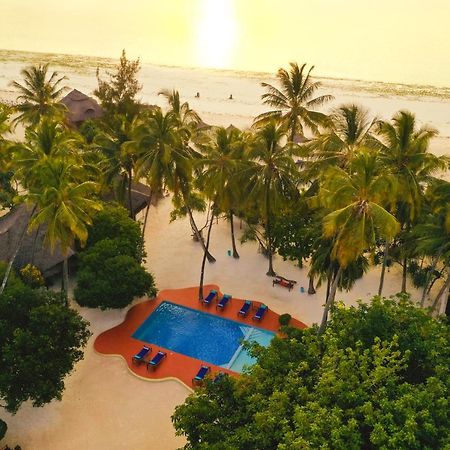 Hotel Mchanga Zanzibar Pwani Mchangani Exteriér fotografie