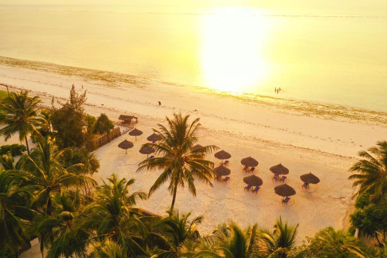 Hotel Mchanga Zanzibar Pwani Mchangani Exteriér fotografie