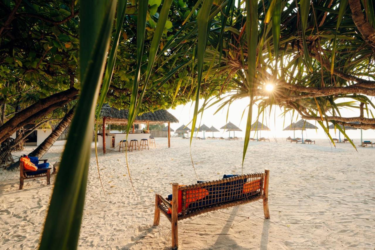 Hotel Mchanga Zanzibar Pwani Mchangani Exteriér fotografie