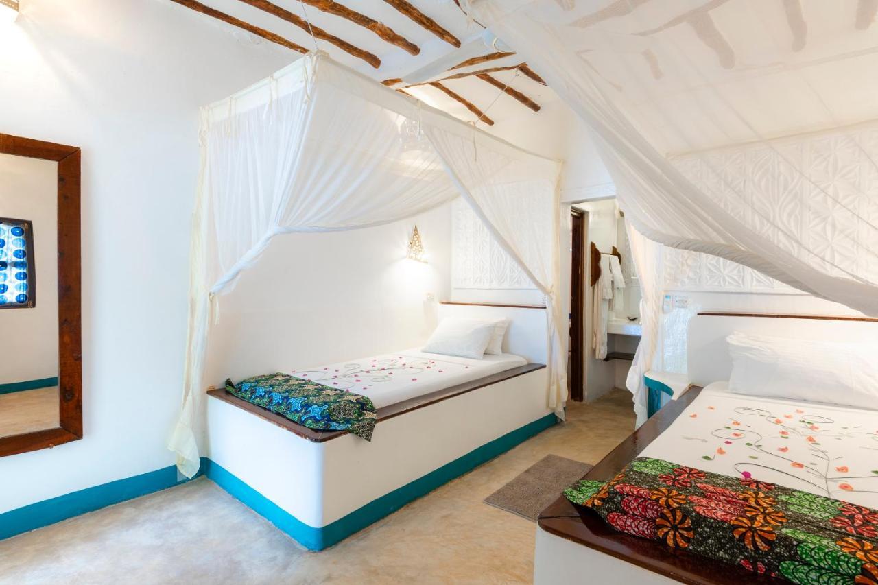 Hotel Mchanga Zanzibar Pwani Mchangani Exteriér fotografie